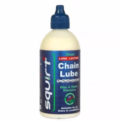 Squirt Chain Lube 120ml