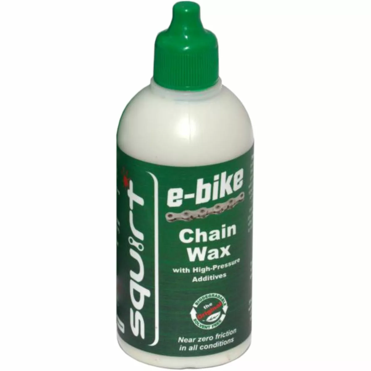 Squirt E-Bike Chain Lube