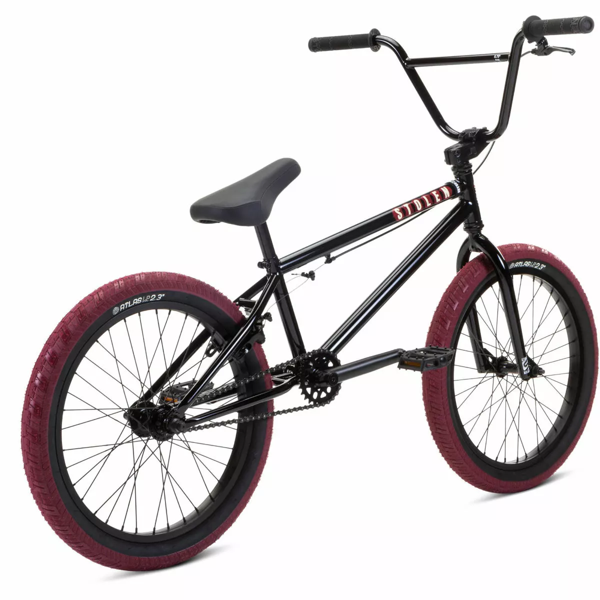 Stolen Casino BMX Bike (2022) - Image 6