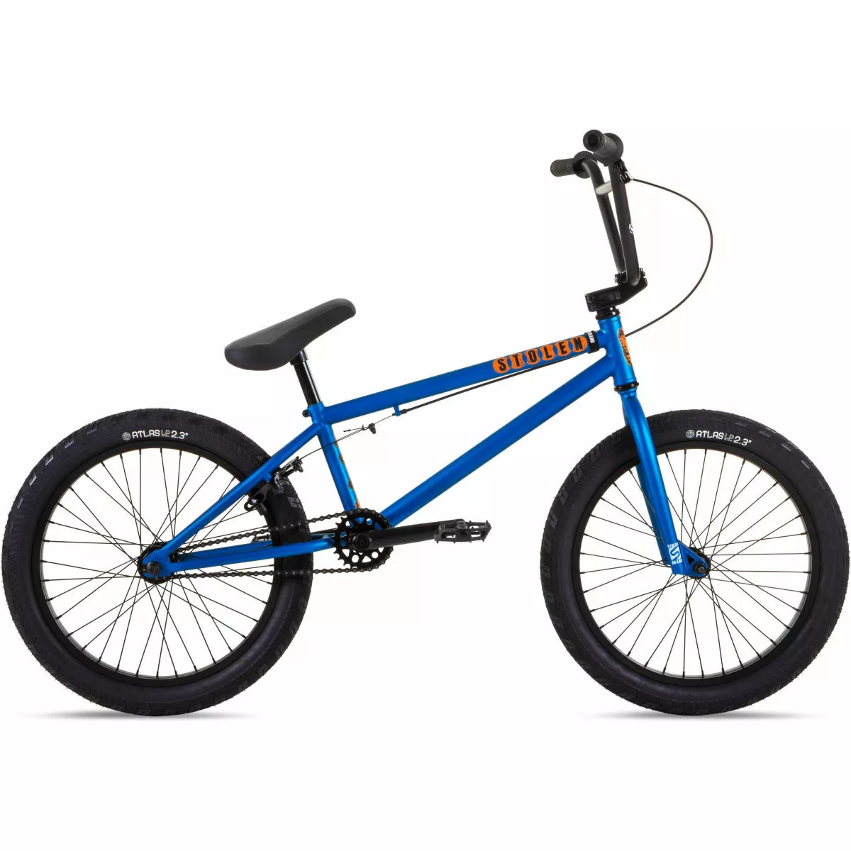 Stolen Casino BMX Bike (2022) - Image 7