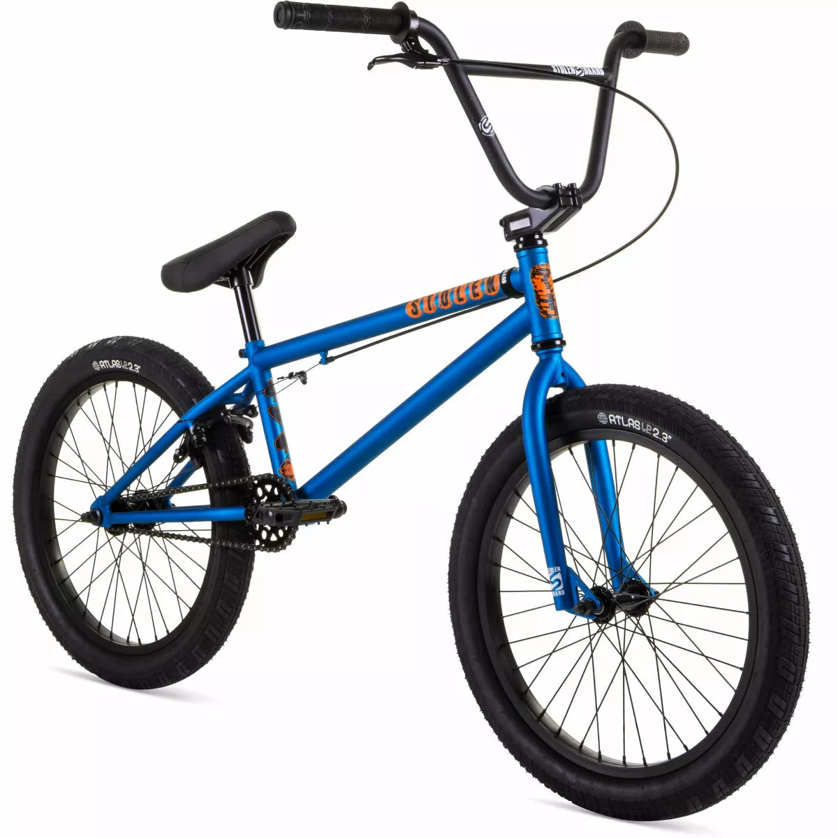 Stolen Casino BMX Bike (2022) - Image 8