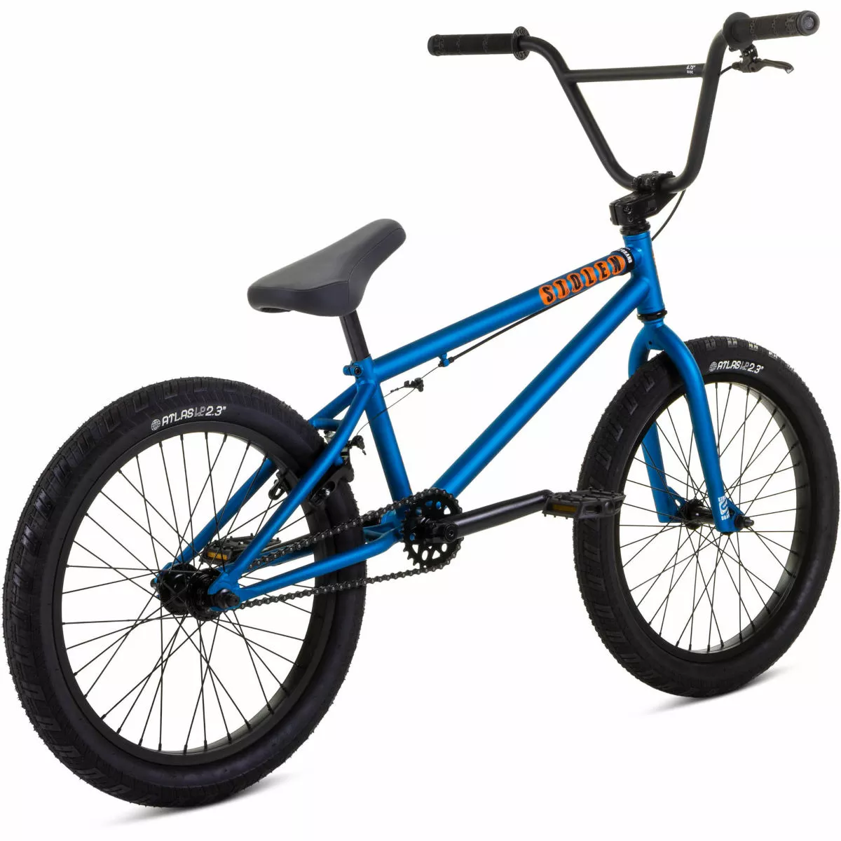 Stolen Casino BMX Bike (2022) - Image 9