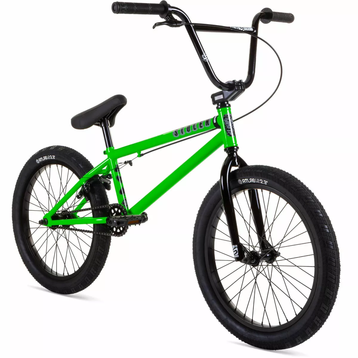 Stolen Casino BMX Bike (2022) - Image 2