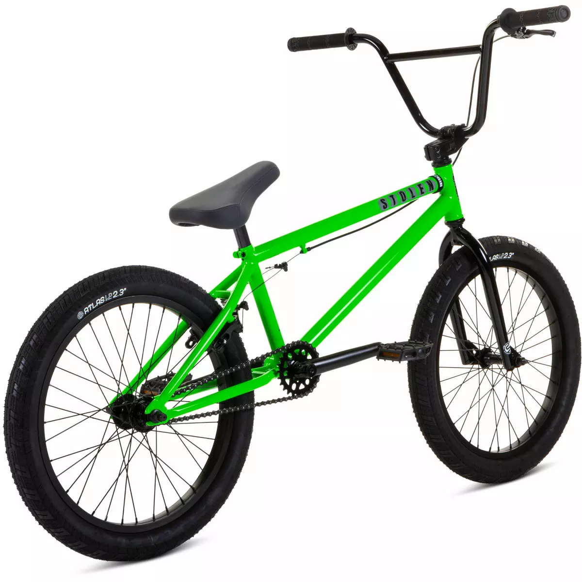 Stolen Casino BMX Bike (2022) - Image 3