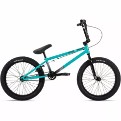 Stolen Compact BMX Bike (2022)