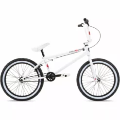 Stolen Overlord BMX Bike (2022)
