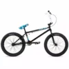 Stolen Stereo 20" BMX Bike (2021)