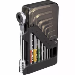 Topeak Omni Tool Card