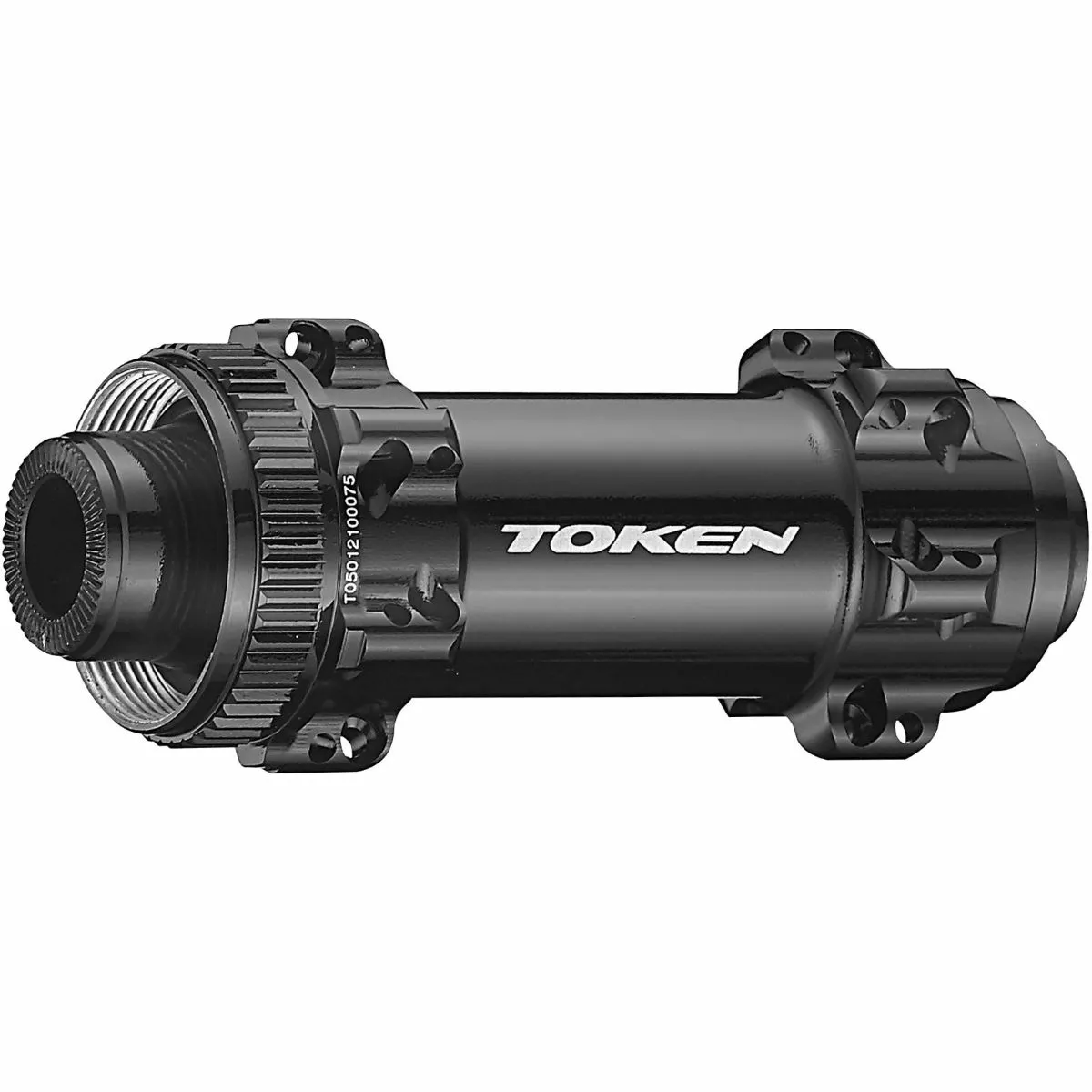 Token Konax Pro 52mm Disc Road Wheelset - Image 2