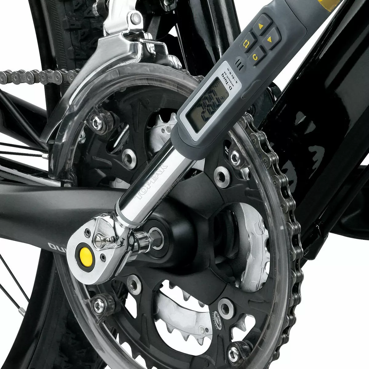 Topeak D-Torq DX Wrench - Image 3