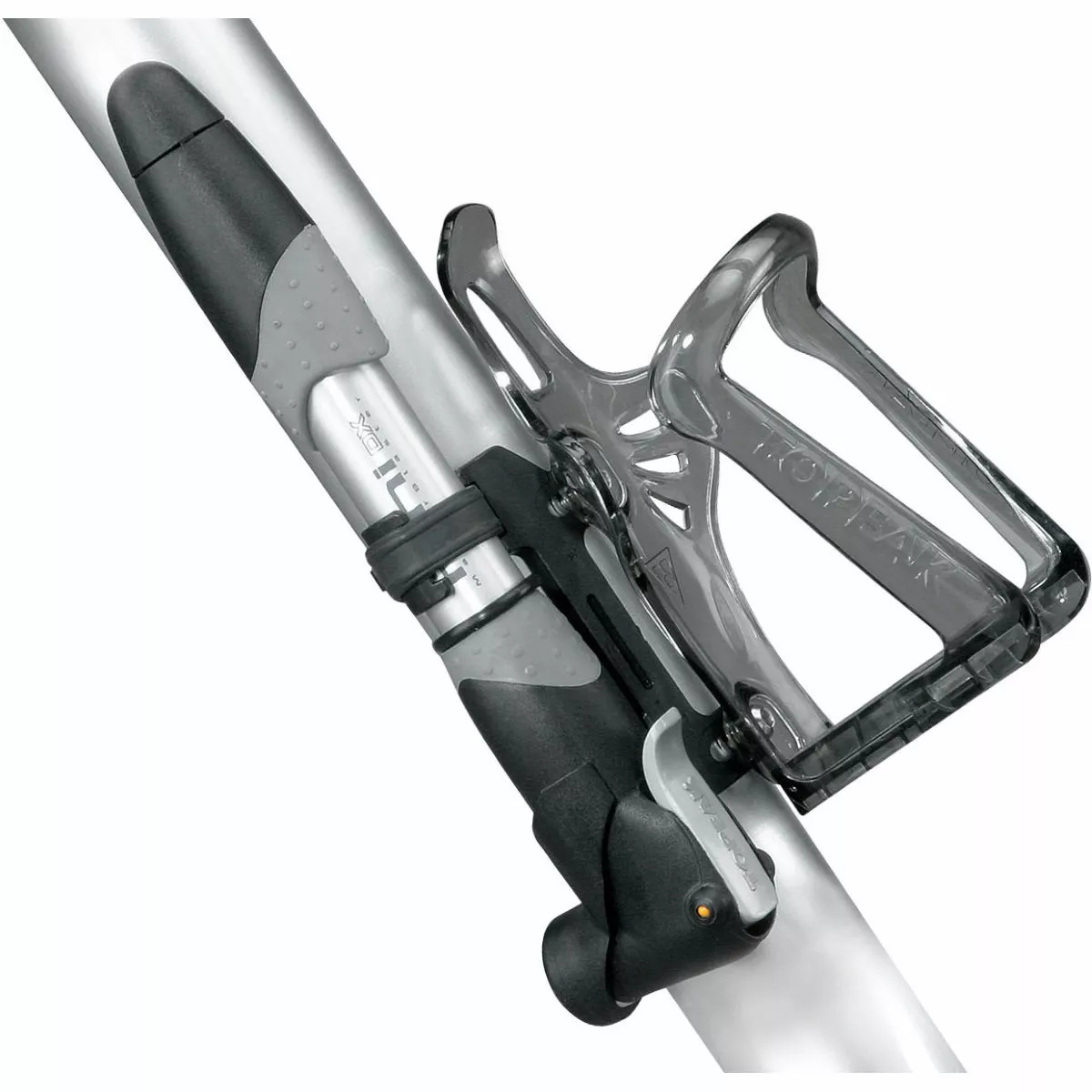 Topeak Mini DX Master Blaster Pump Without Gauge - Image 2