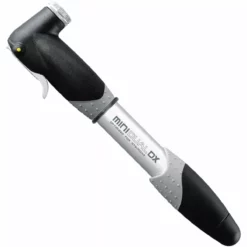 Topeak Mini DX Master Blaster Pump Without Gauge