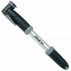Topeak Mini Master Blaster Pump