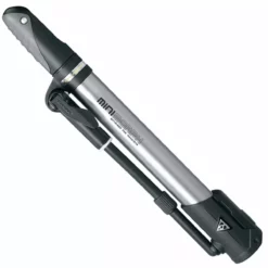 Topeak Mini Morph Pump