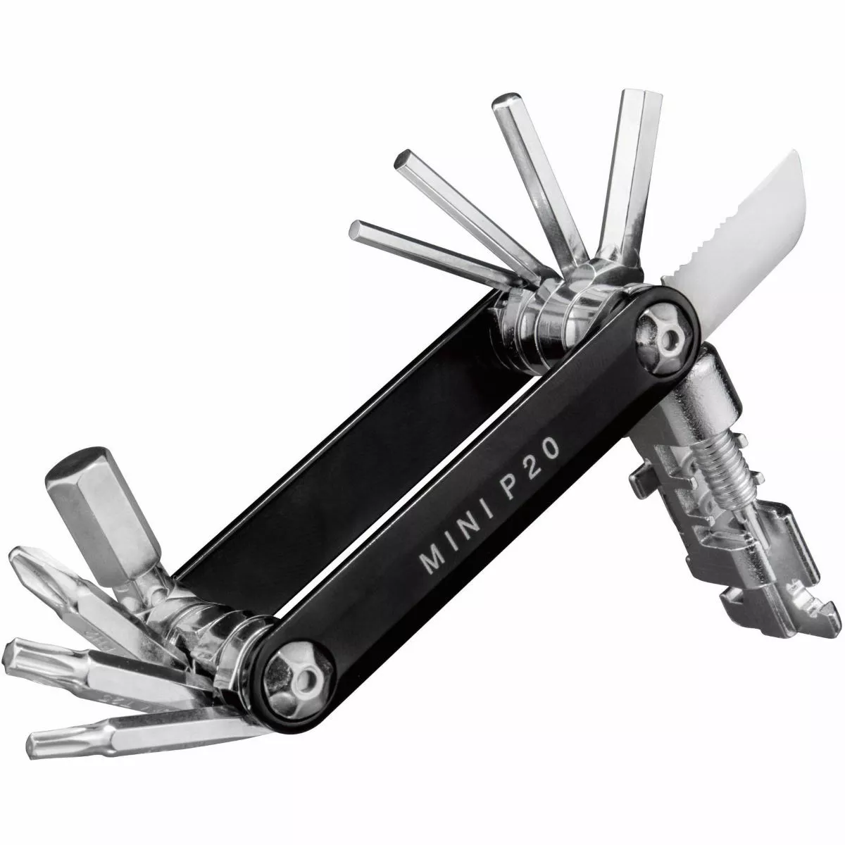 Topeak Mini P20 Multi Tool - Image 3
