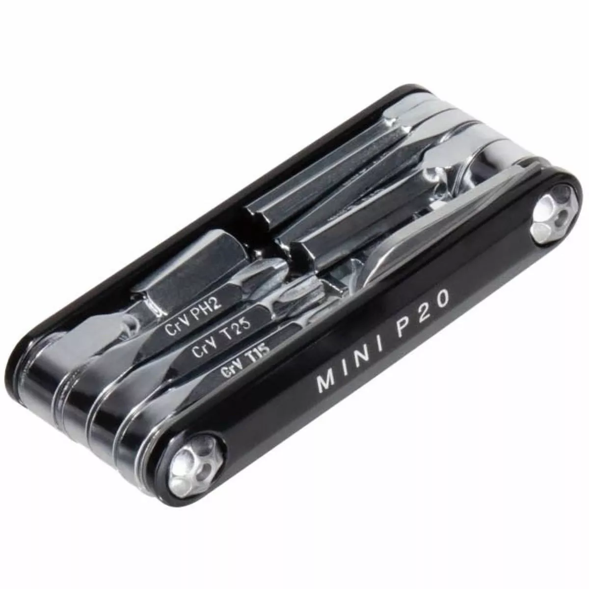Topeak Mini P20 Multi Tool - Image 4