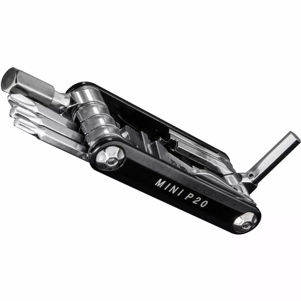 Topeak Mini P20 Multi Tool - Image 5