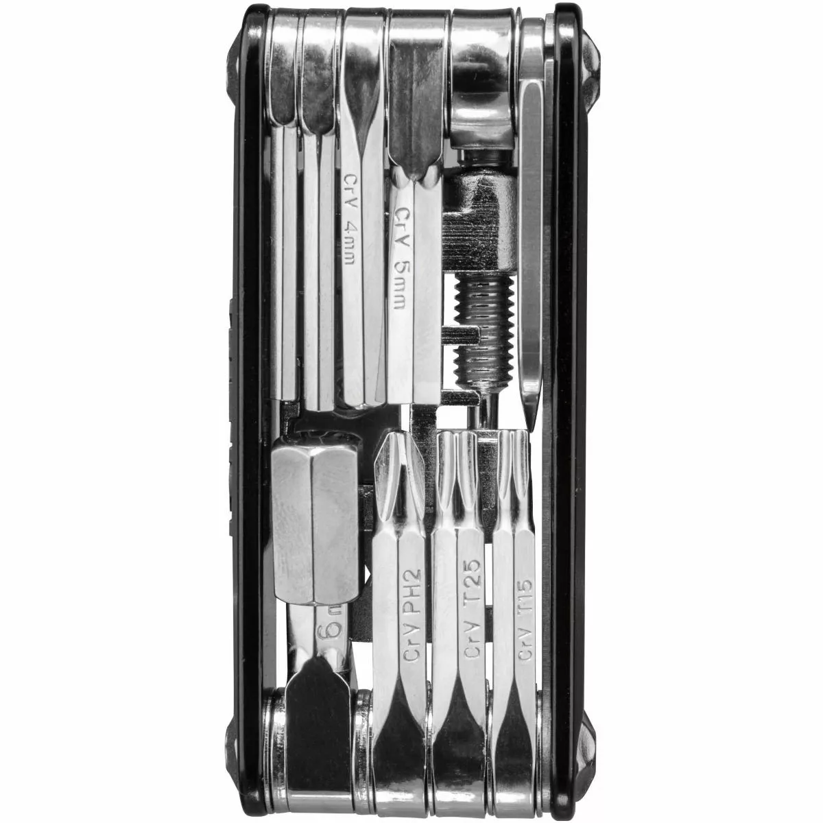 Topeak Mini P20 Multi Tool - Image 7