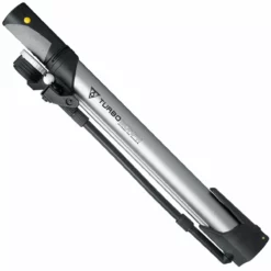 Topeak Morph Turbo Pump