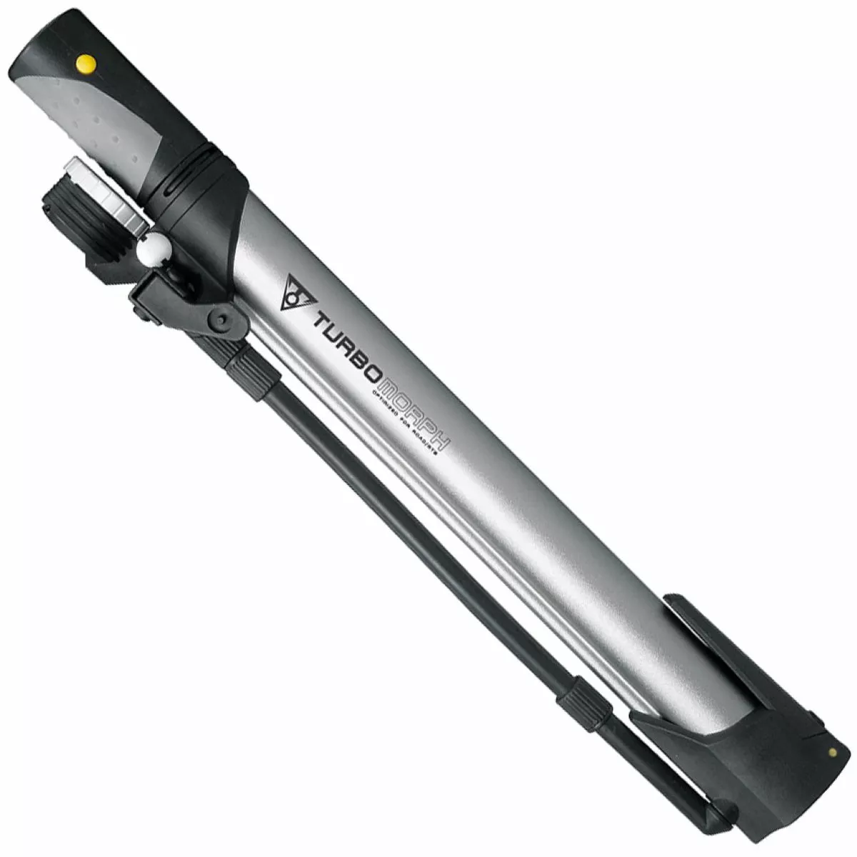 Topeak Morph Turbo Pump