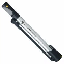 Topeak Mountain Morph Pump