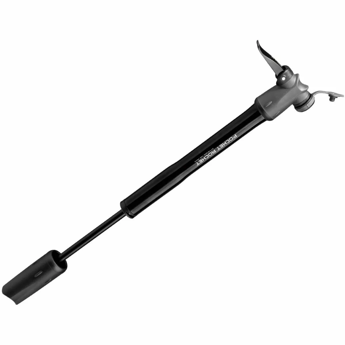 Topeak Pocket Rocket Mini Pump - Image 2