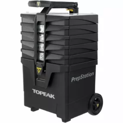 Topeak Prepstation 52 Piece Toolkit