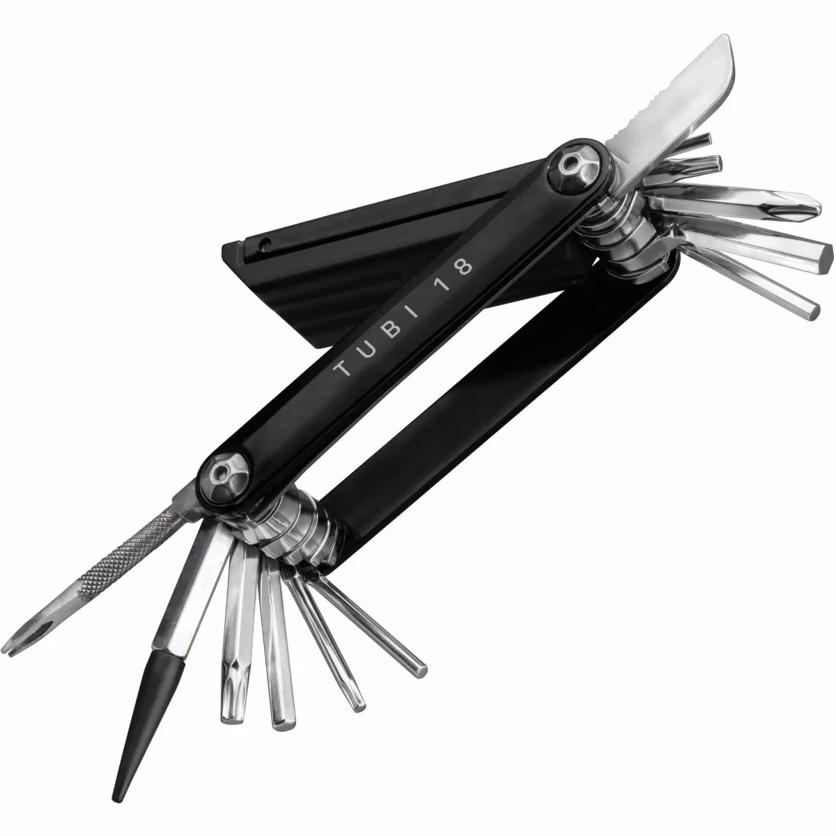 Topeak Tubi 18 Tubeless Repair Kit - Image 3