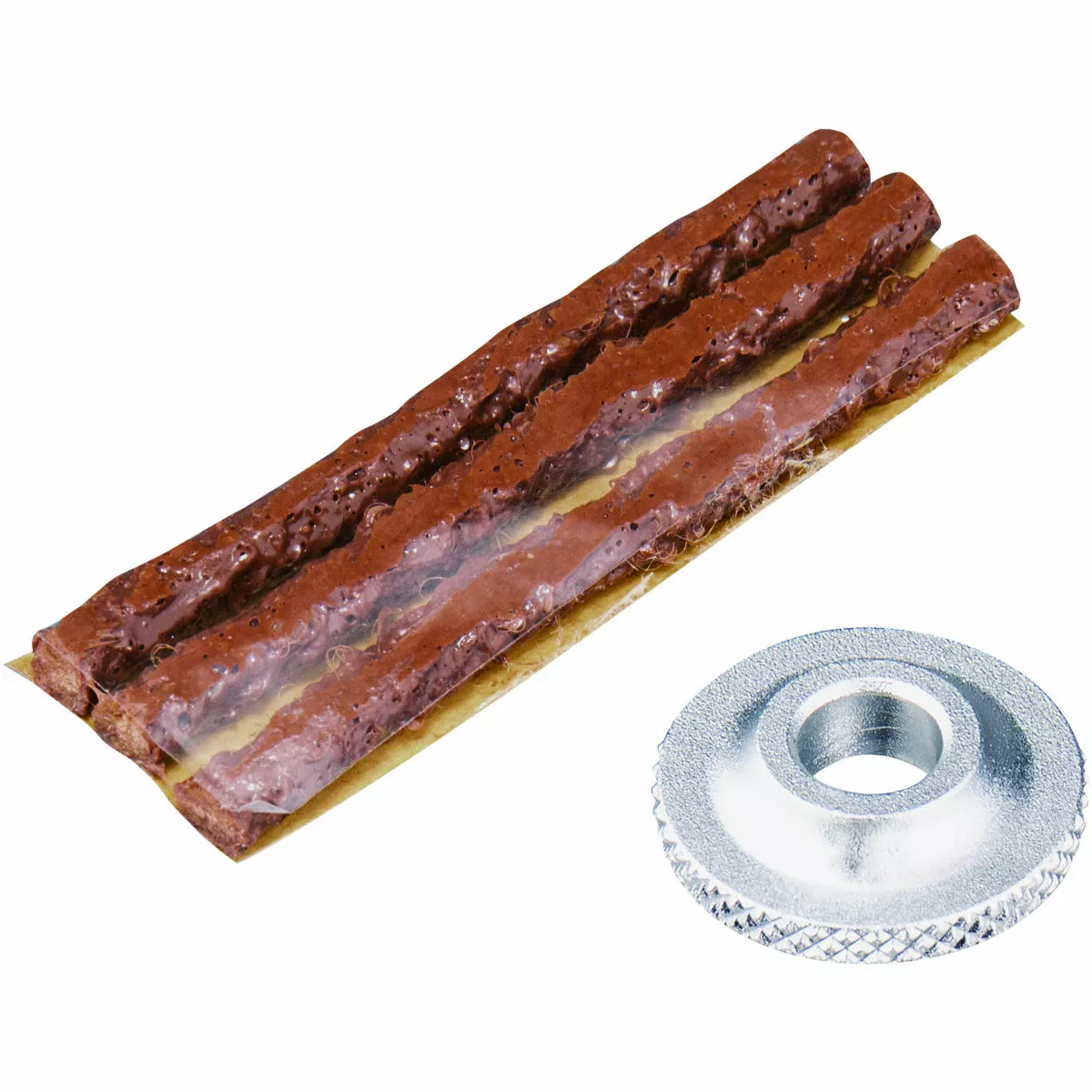 Topeak Tubi 18 Tubeless Repair Kit - Image 5