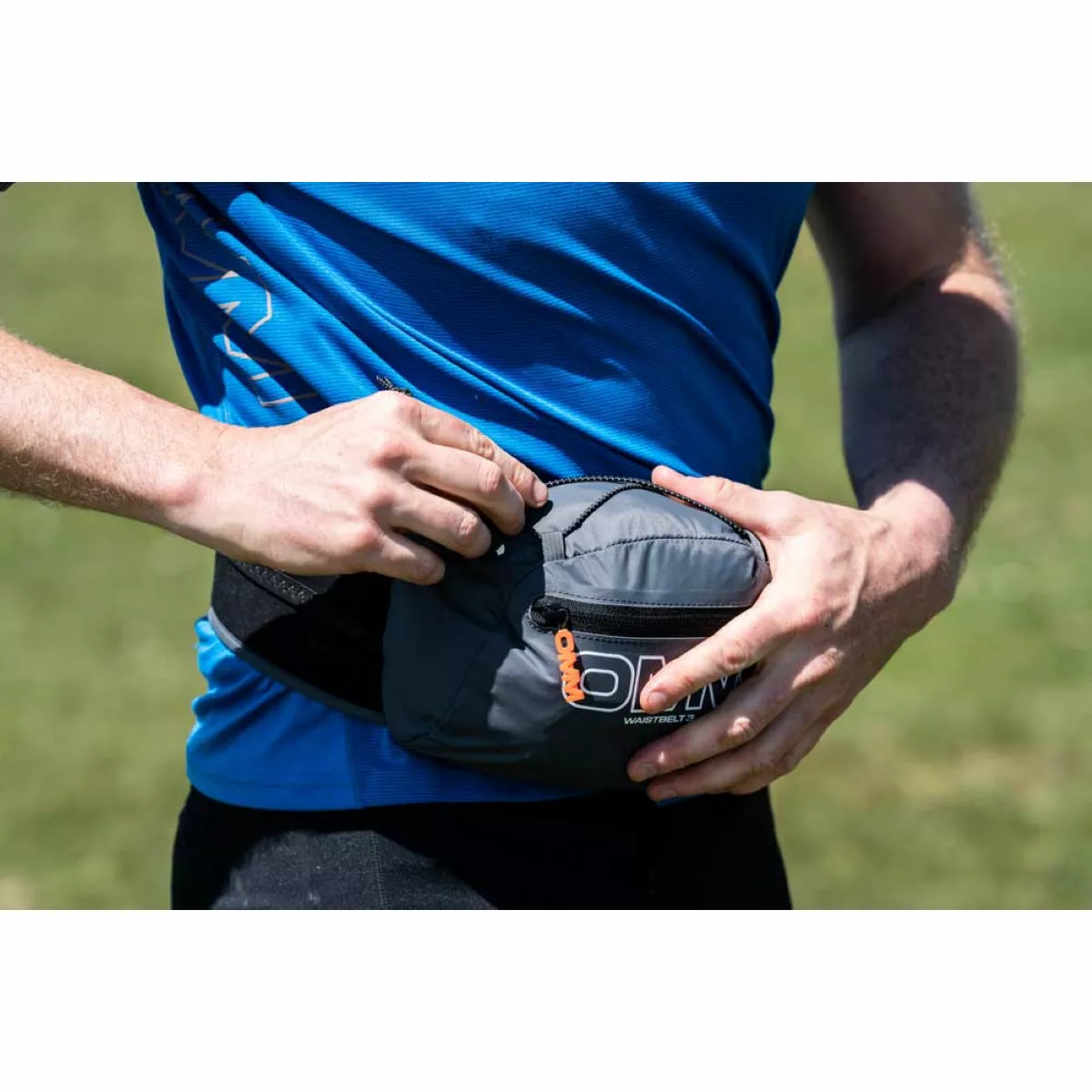 OMM Classic WaistBelt 3 - Image 4