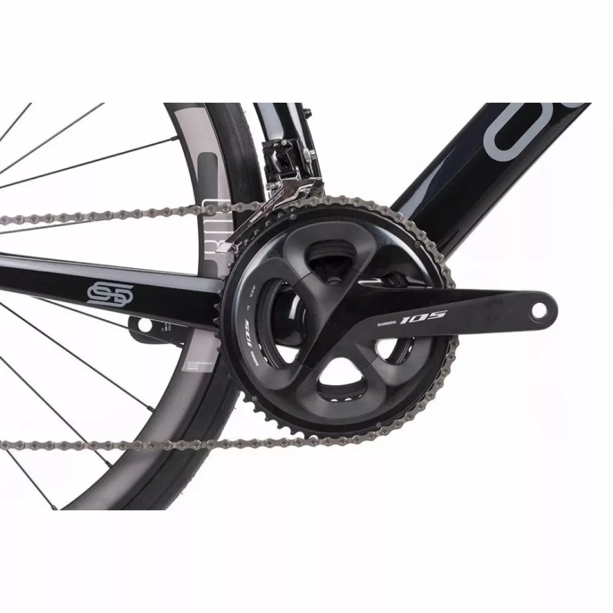 Orro Venturi EVO 105 R800DB Road Bike (2023) - Image 5