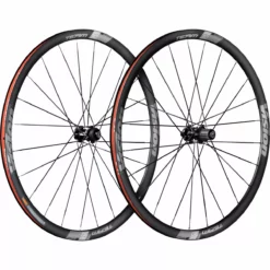 Vision Team 30 Disc Brake Wheelset.