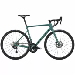 Vitus Vitesse EVO CRS Road Bike (Ultegra)