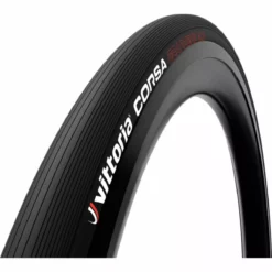 Vittoria Corsa G2.0 Road Tyre - Tubular