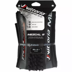 Vittoria Mezcal G2.0 MTB Tyre - TNT
