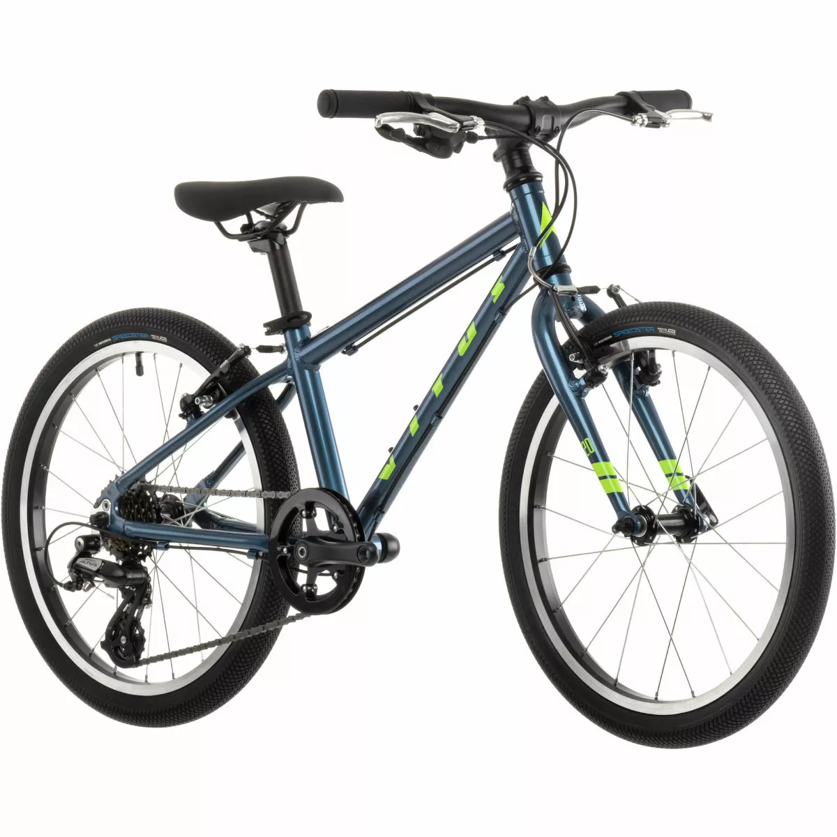 Vitus 20 Kids Bike - Image 2