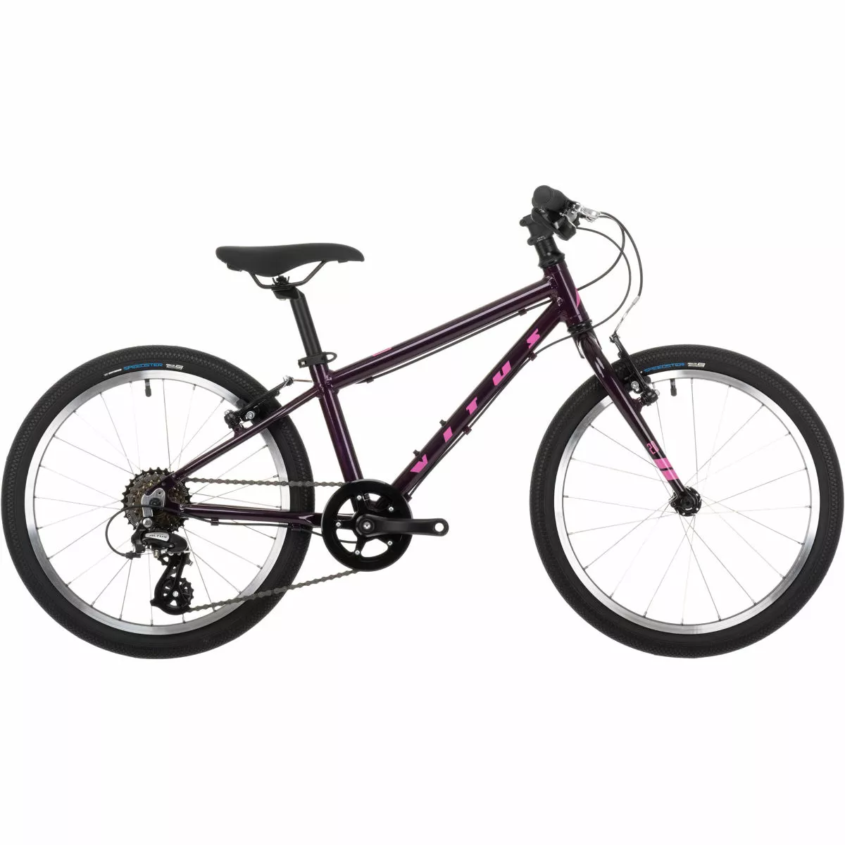 Vitus 20 Kids Bike - Image 24