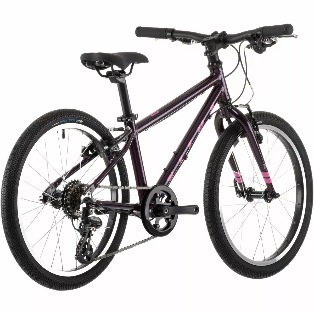 Vitus 20 Kids Bike - Image 28