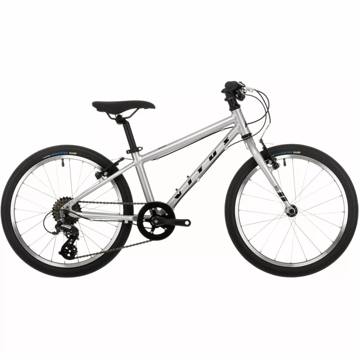 Vitus 20 Kids Bike - Image 9