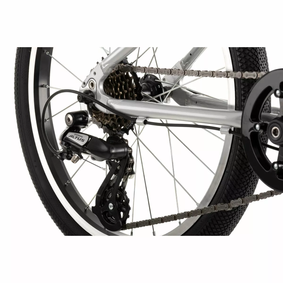 Vitus 20 Kids Bike - Image 27