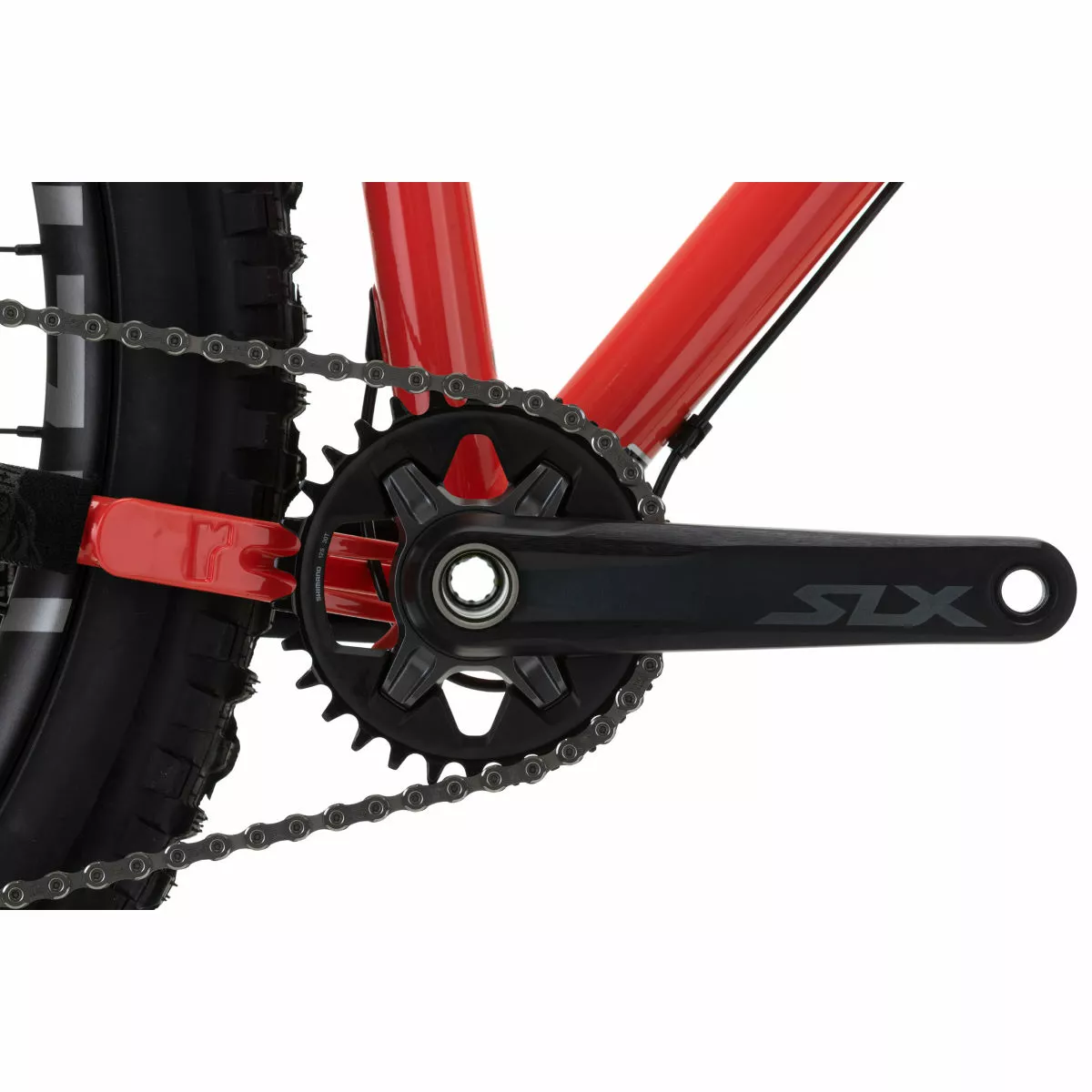 Ragley Big Wig Race Hardtail Bike - Lollipop - Image 13