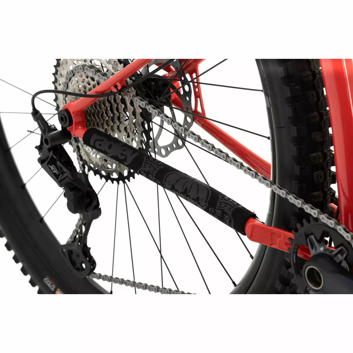 Ragley Big Wig Race Hardtail Bike - Lollipop - Image 15