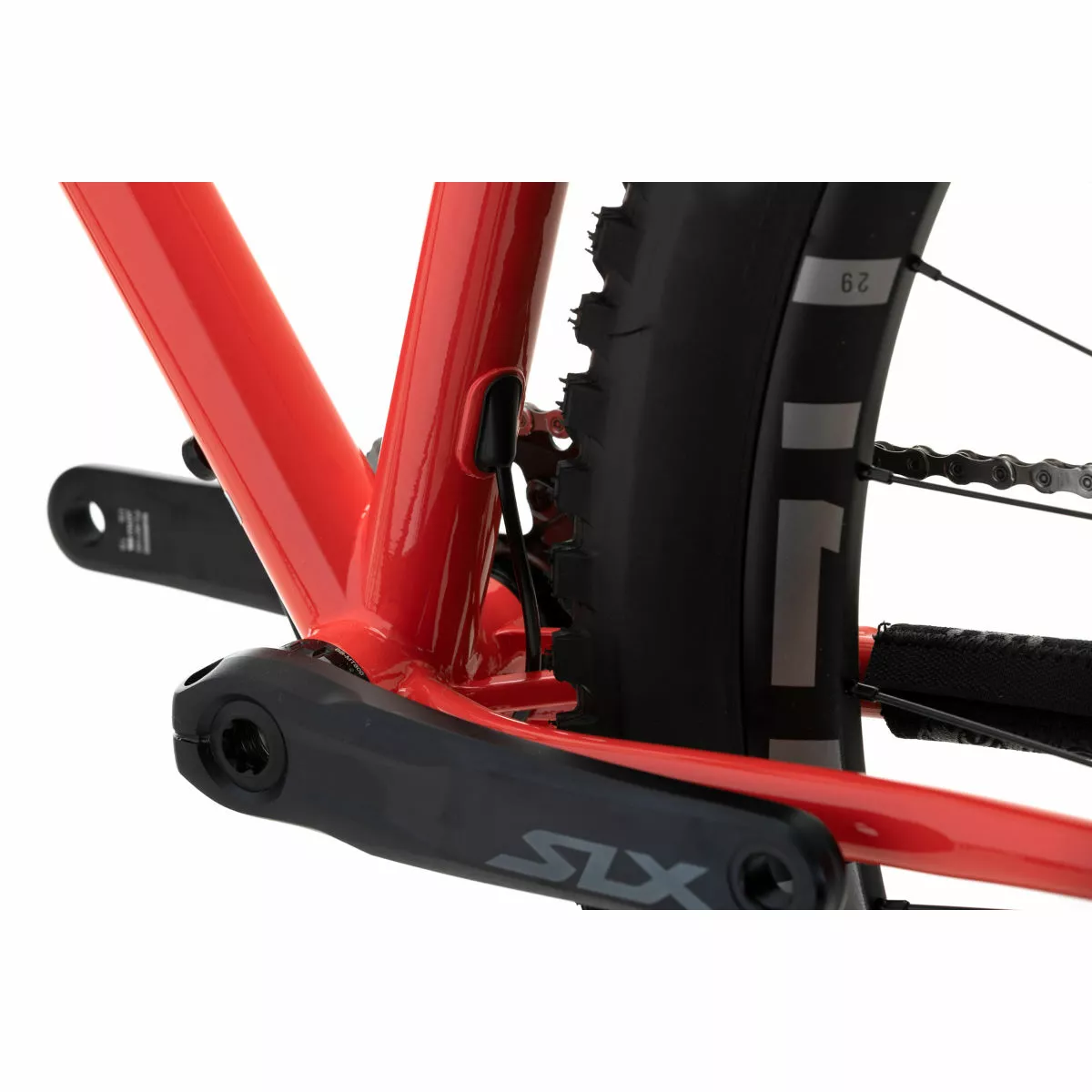 Ragley Big Wig Race Hardtail Bike - Lollipop - Image 17