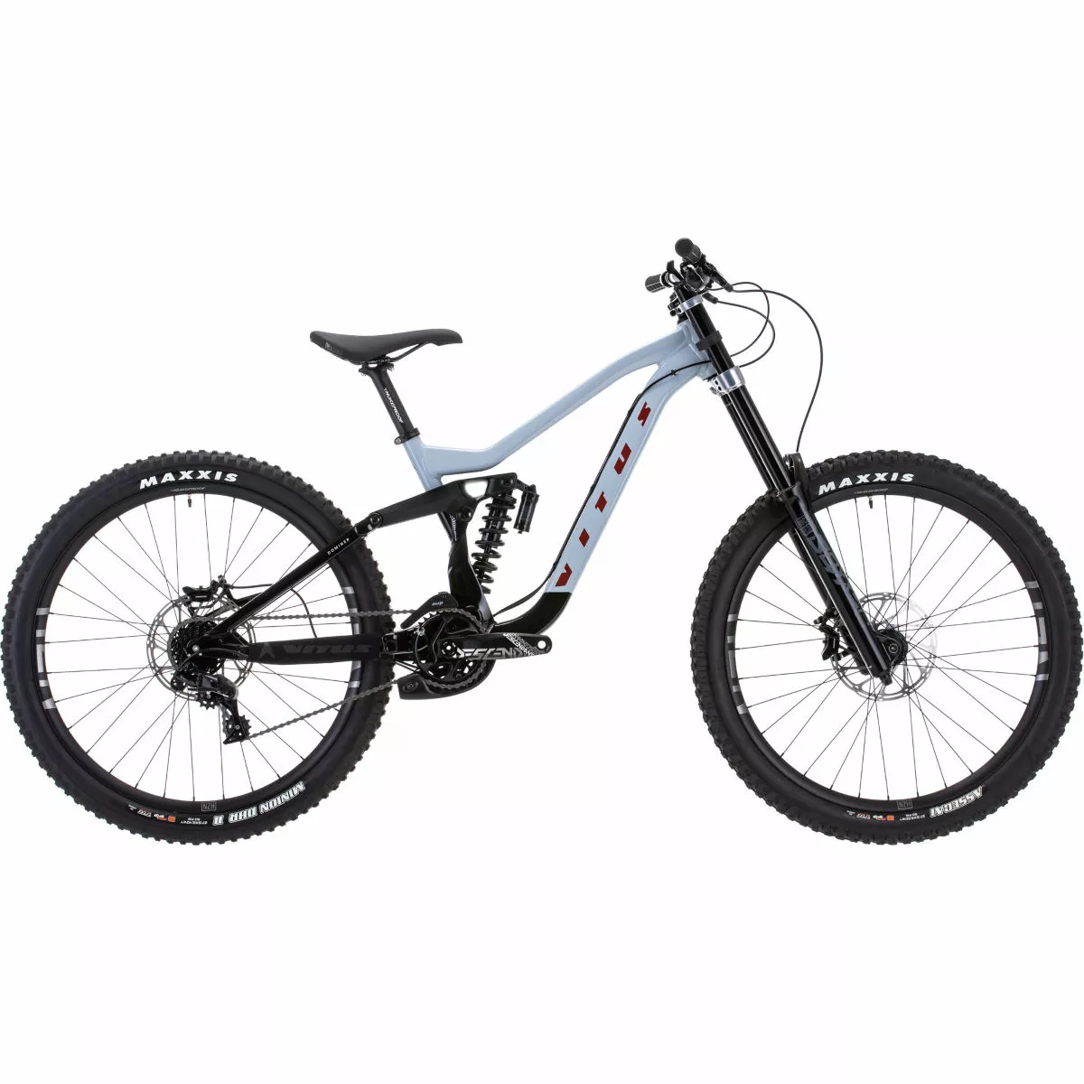 Vitus Dominer Downhill Mountain Bike
