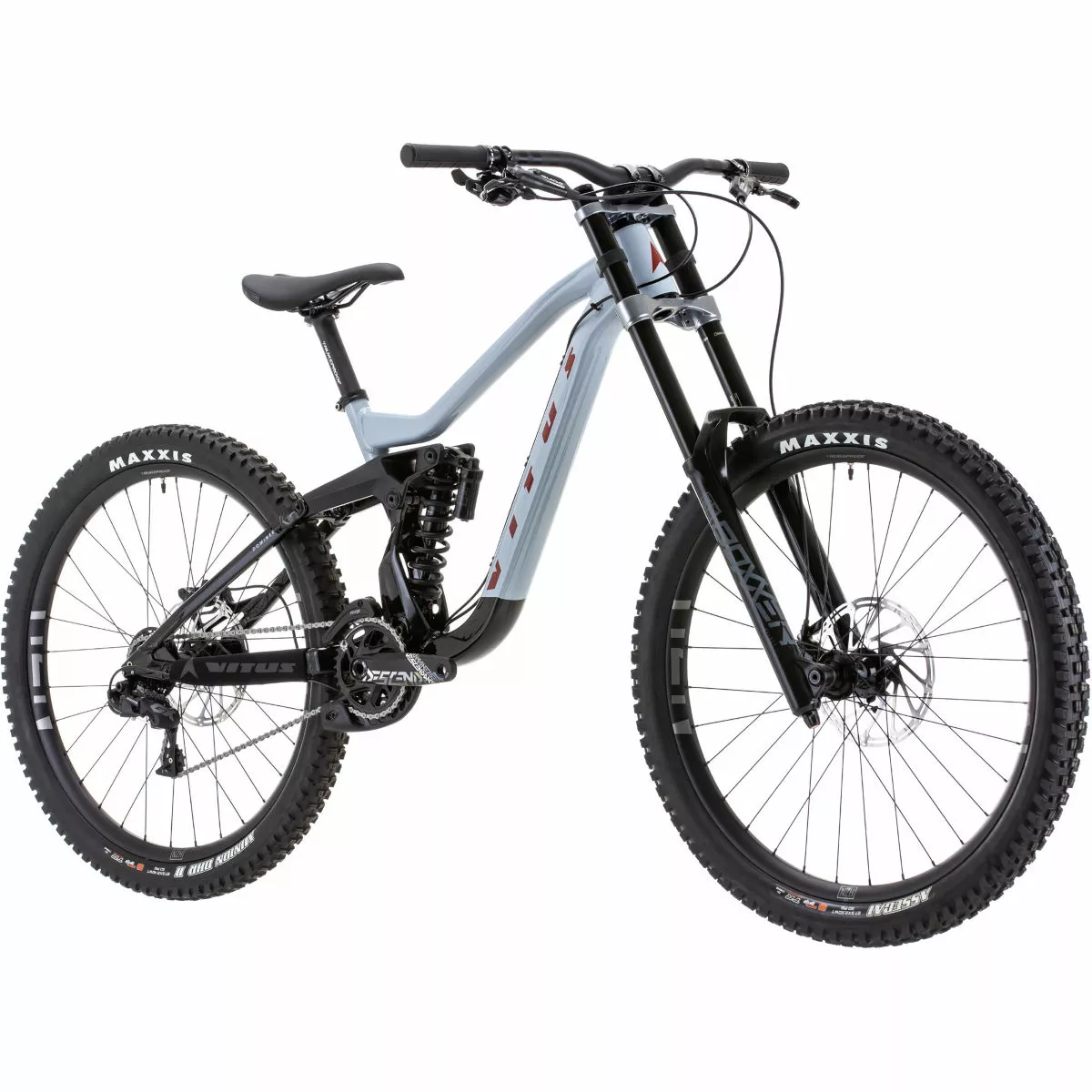 Vitus Dominer Downhill Mountain Bike - Image 2