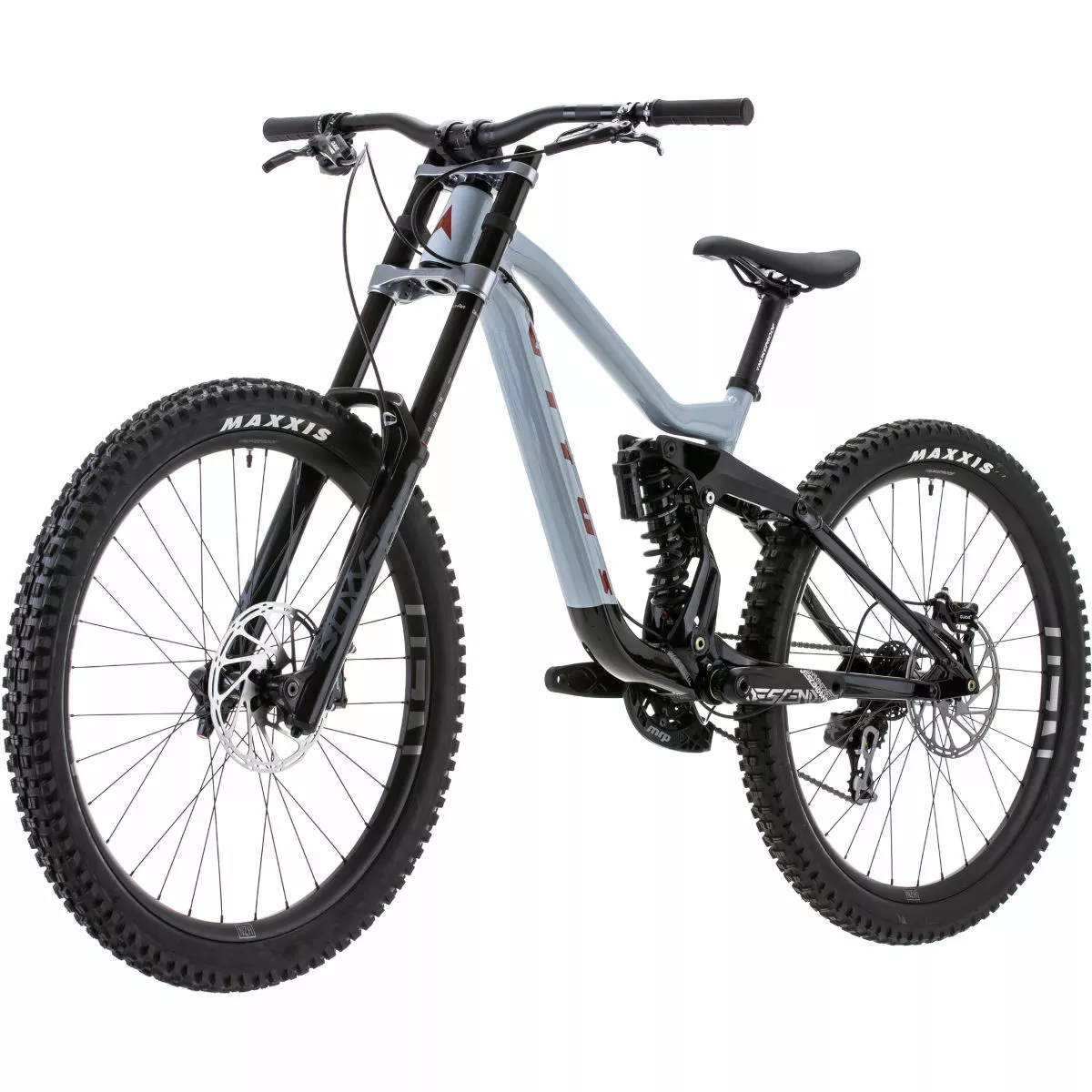 Vitus Dominer Downhill Mountain Bike - Image 5