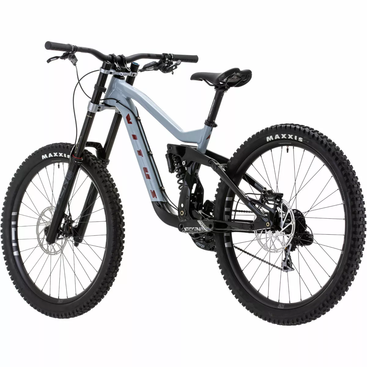 Vitus Dominer Downhill Mountain Bike - Image 7