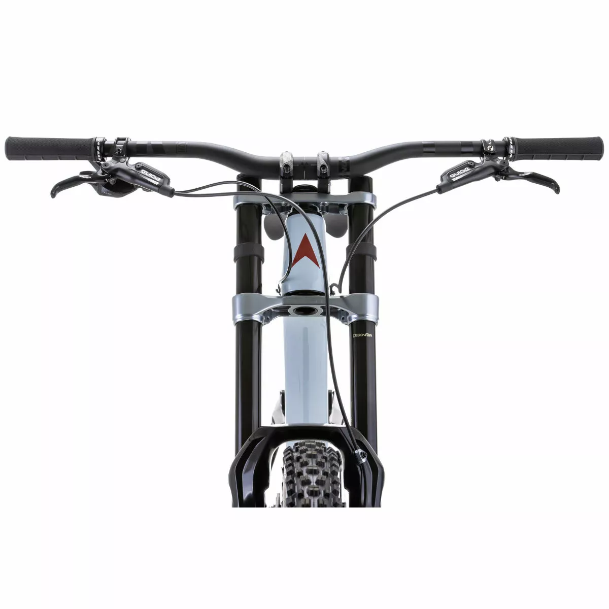 Vitus Dominer Downhill Mountain Bike - Image 6