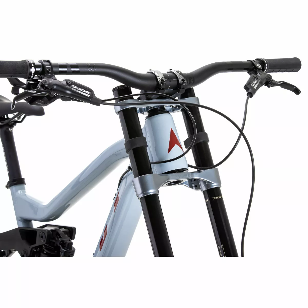 Vitus Dominer Downhill Mountain Bike - Image 9