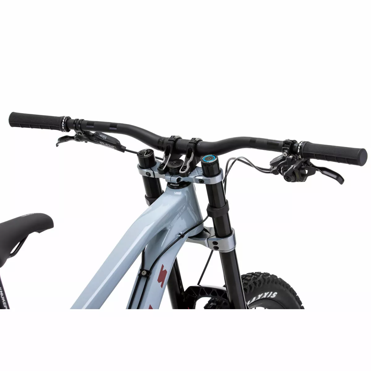 Vitus Dominer Downhill Mountain Bike - Image 10